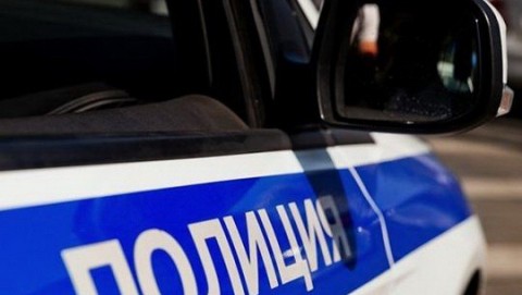 В городе Юности сотрудники полиции задержали комсомольчан, совершивших серию хищений из торговых точек