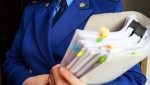 В Комсомольском районе перед судом предстанет местный житель за дачу взятки сотруднику медицинского учреждения